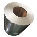 JIS G3302 Cold rolled galvanized steel coil